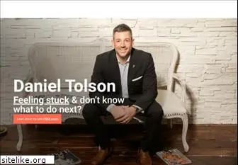 danieltolson.com