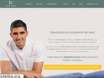 danieltorresfisioterapia.com