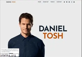 danieltosh.com