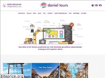 danieltours.com