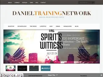 danieltrainingnetwork.org