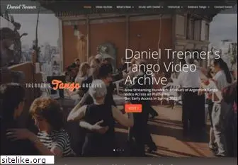 danieltrenner.com