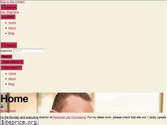 danieltstephens.com