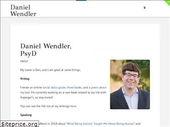 danielwendler.com