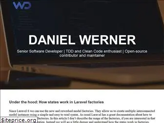 danielwerner.dev