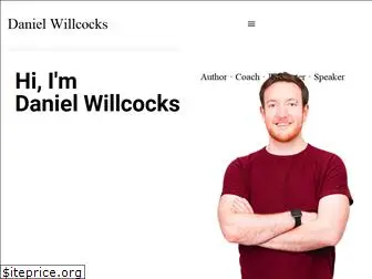 danielwillcocks.com