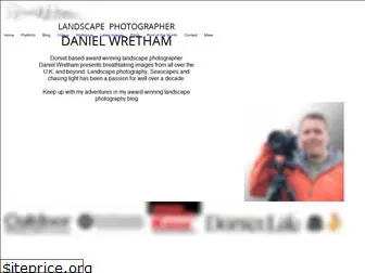 danielwrethamphotography.com