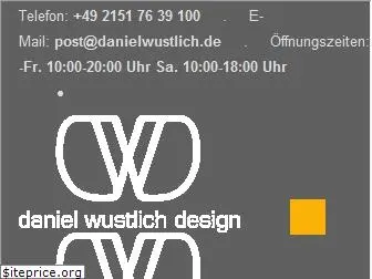 danielwustlich.de