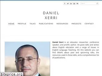 danielxerri.com