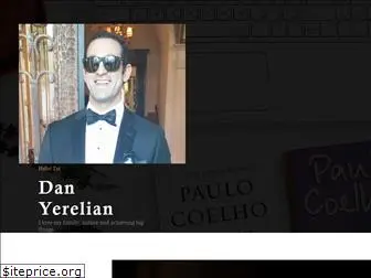 danielyerelian.com