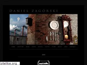 danielzagorski.com