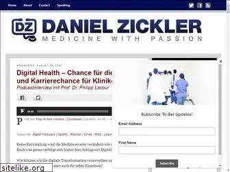 danielzickler.com
