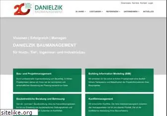 danielzik-baumanagement.de