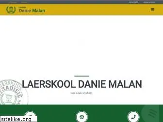 daniemalan.co.za