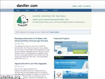 danifer.com