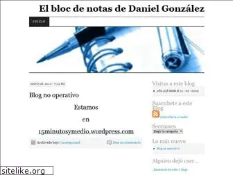 danigonzalez.wordpress.com