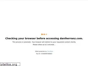 daniherranz.com