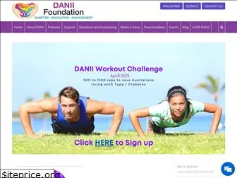 danii.org.au