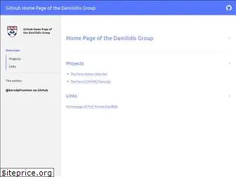 daniilidis-group.github.io