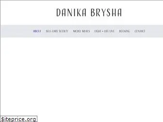 danikabrysha.com