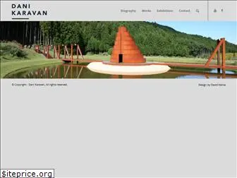 danikaravan.com