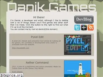 danikgames.com