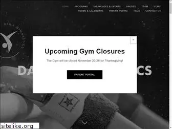 danikgym.com