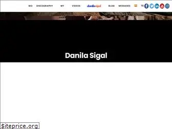 danilasigal.com