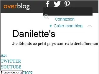 danilette.com