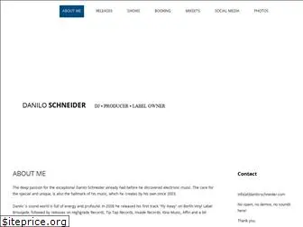 danilo-schneider.com
