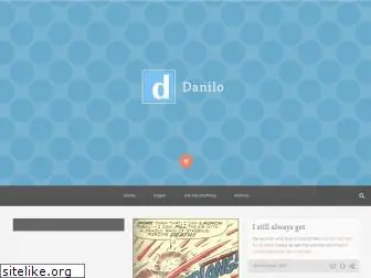 daniloalfaro.com