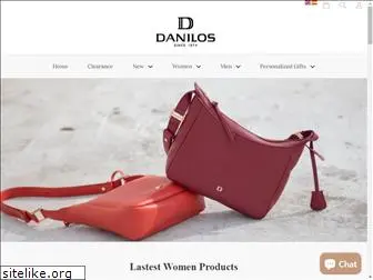 danilos.com