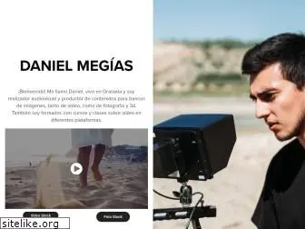 danimegias.com