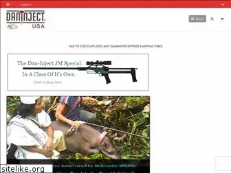 daninjectdartguns.com