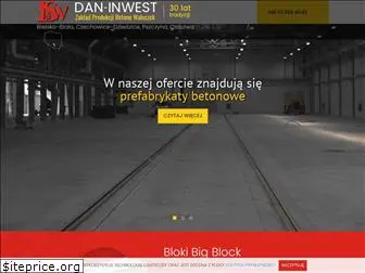 daninwest.com.pl