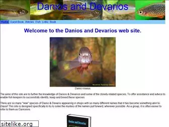 danios.info