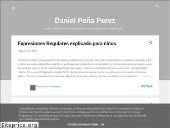 danipenaperez.blogspot.com