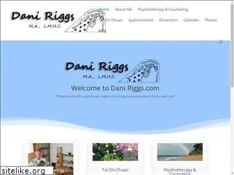 daniriggs.com
