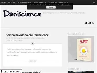 daniscience.com