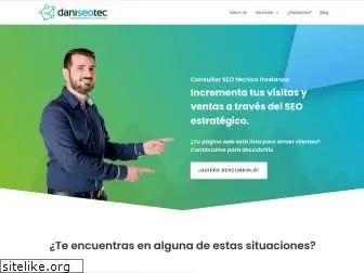 daniseotec.com