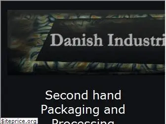 danish-industrial.com