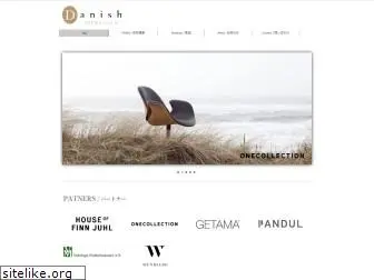 danish-interiors.com