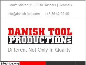 danish-tool.com