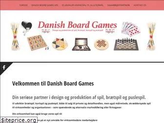 danishboardgames.dk