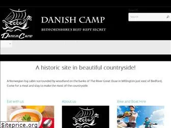 danishcamp.co.uk