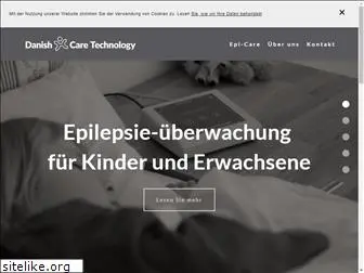 danishcaretechnology.de