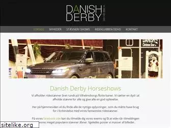 danishderby.dk