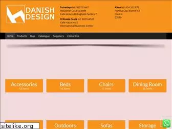 danishdesign.es