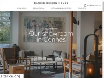 danishdesignhouse.net