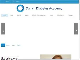 danishdiabetesacademy.dk